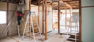 Entreprise de rénovation de la maison et de rénovation d’appartement à Midrevaux